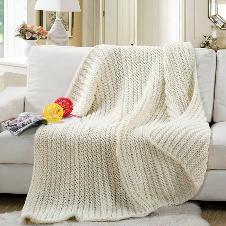 Производство пледов оптом на заказ фото